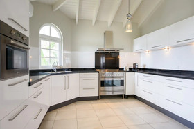 Curacao Luxury Holdiay Rentals