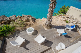 Curacao Luxury Holdiay Rentals