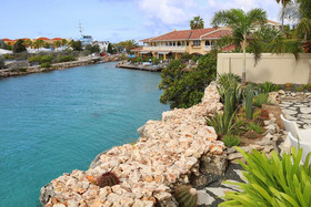 Curacao Luxury Holdiay Rentals