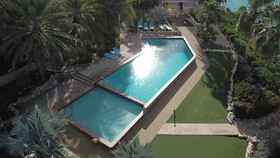 Curacao Luxury Holdiay Rentals
