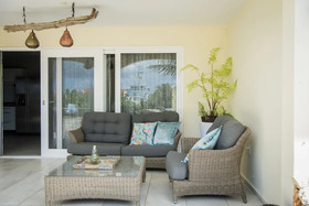 Curacao Luxury Holdiay Rentals