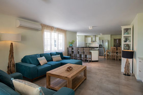 Curacao Luxury Holdiay Rentals