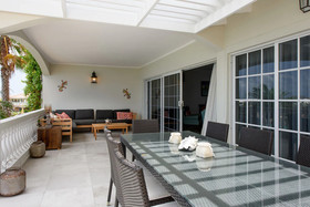 Curacao Luxury Holdiay Rentals