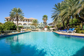 Curacao Luxury Holdiay Rentals