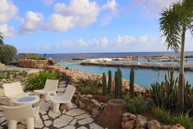 Curacao Luxury Holdiay Rentals