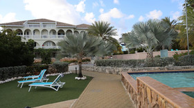 Curacao Luxury Holdiay Rentals