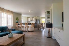 Curacao Luxury Holdiay Rentals
