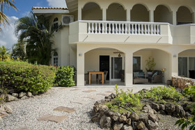 Curacao Luxury Holdiay Rentals