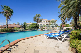 Curacao Luxury Holdiay Rentals