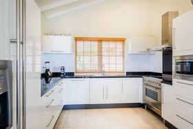 Curacao Luxury Holdiay Rentals