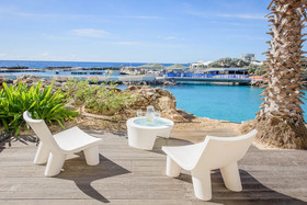 Curacao Luxury Holdiay Rentals