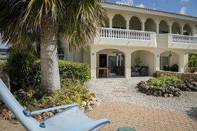 Curacao Luxury Holdiay Rentals
