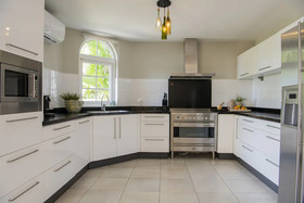 Curacao Luxury Holdiay Rentals