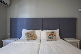 Curacao Luxury Holdiay Rentals