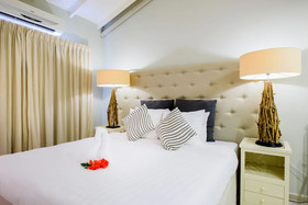 Curacao Luxury Holdiay Rentals