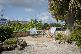 Curacao Luxury Holdiay Rentals