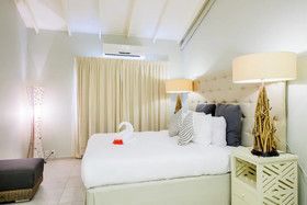 Curacao Luxury Holdiay Rentals