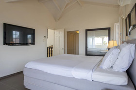 Curacao Luxury Holdiay Rentals