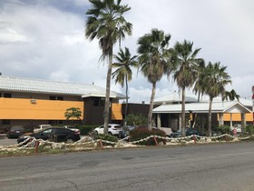 Curacao Airport Hotel