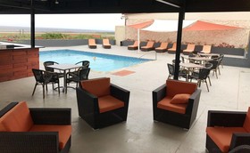 Curacao Airport Hotel