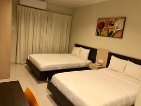 Curacao Airport Hotel