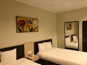 Curacao Airport Hotel