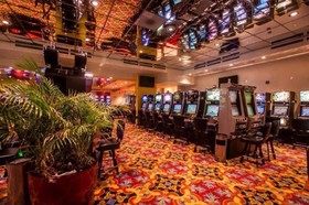 Curacao Airport Hotel