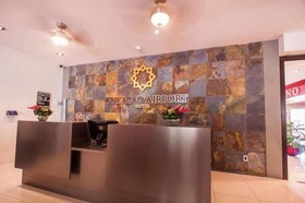 Curacao Airport Hotel