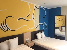 Curacao Airport Hotel
