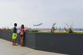 Curacao Airport Hotel