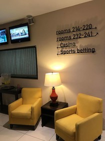 Curacao Airport Hotel