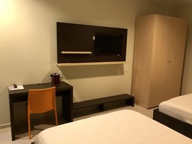 Curacao Airport Hotel