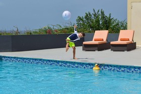 Curacao Airport Hotel
