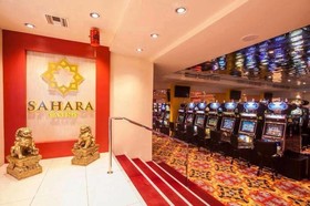 Curacao Airport Hotel