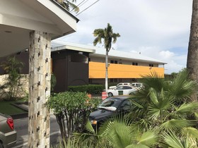 Curacao Airport Hotel
