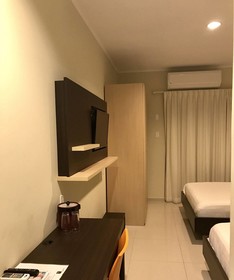 Curacao Airport Hotel