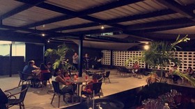 Curacao Airport Hotel