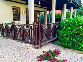 Curacao Dream Vacation Blue Bay