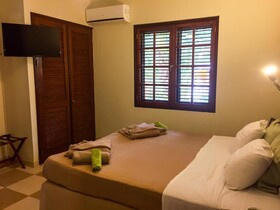 Curacao Dream Vacation Blue Bay