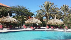 Curacao Dream Vacation Blue Bay