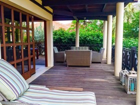 Curacao Dream Vacation Blue Bay