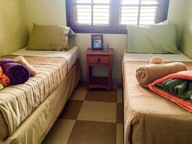 Curacao Dream Vacation Blue Bay