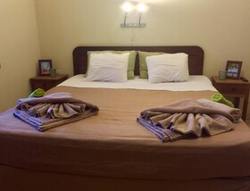 Curacao Dream Vacation Blue Bay