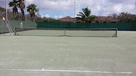 Curacao Dream Vacation Blue Bay