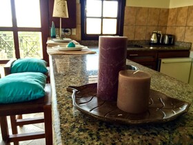 Curacao Dream Vacation Blue Bay