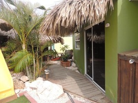 Dominick Apartments