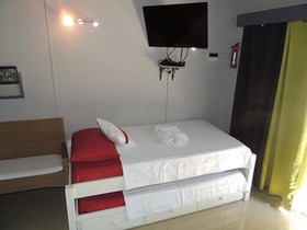 Dominick Apartments