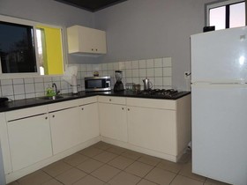 Dominick Apartments