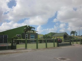 Dominick Apartments