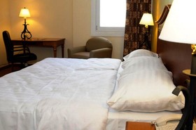 Curacao Howard Johnson - Americana Hotel & Casino